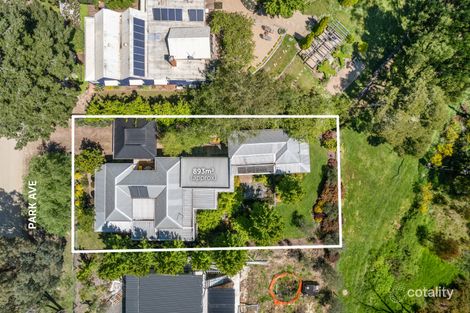 Property photo of 8 Park Avenue Daylesford VIC 3460