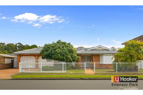 197 Mimosa Rd, Bossley Park, NSW 2176