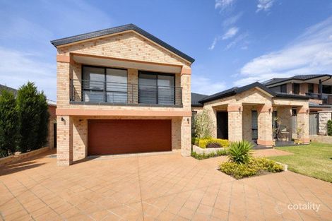 Property photo of 3 Colwyn Close Menai NSW 2234