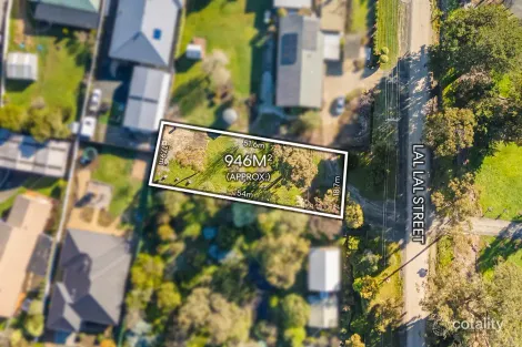 502b Lal Lal St, Buninyong, VIC 3357