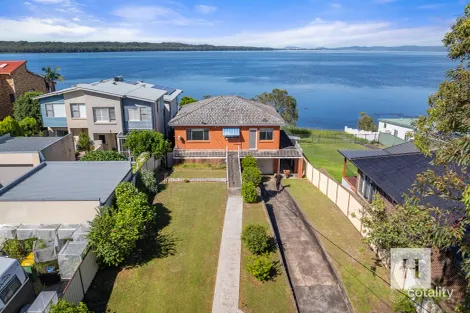 Property photo of 9 Moss Avenue Toukley NSW 2263