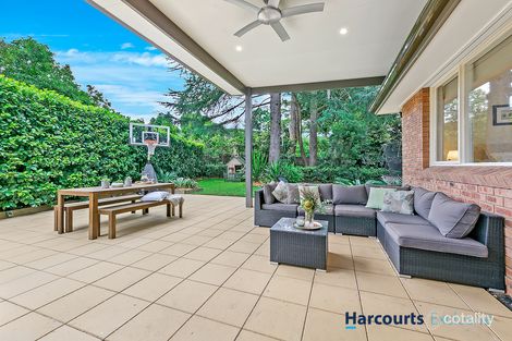 Property photo of 37 Jason Place North Rocks NSW 2151