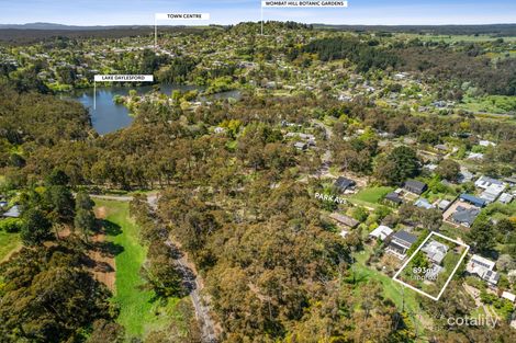 Property photo of 8 Park Avenue Daylesford VIC 3460