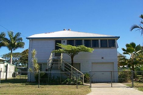 12 Florence St, Proserpine, QLD 4800