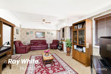 Property photo of 219 Moorefields Road Roselands NSW 2196