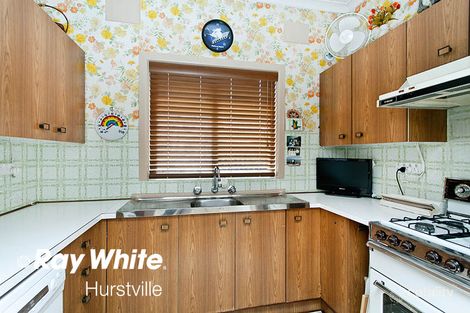 Property photo of 219 Moorefields Road Roselands NSW 2196