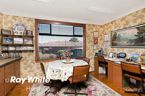 Property photo of 219 Moorefields Road Roselands NSW 2196