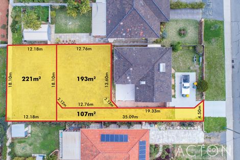 11a Hotspur Rd, Spearwood, WA 6163