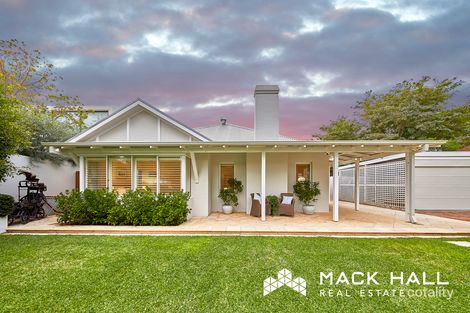 34a Owston St, Mosman Park, WA 6012