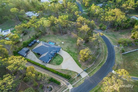 Property photo of 20 Narooma Drive Branyan QLD 4670