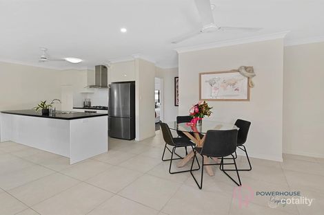 Property photo of 78 Bulleringa Loop Mount Peter QLD 4869