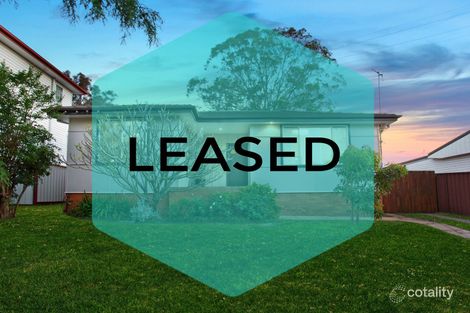 Property photo of 112 Northcott Road Lalor Park NSW 2147