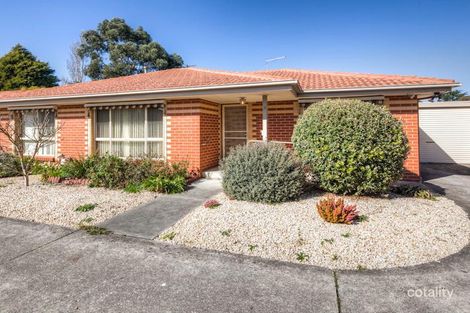 3/199 Yarrowee St, Sebastopol, VIC 3356