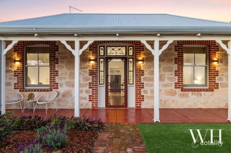 Property photo of 92 Wray Avenue Fremantle WA 6160