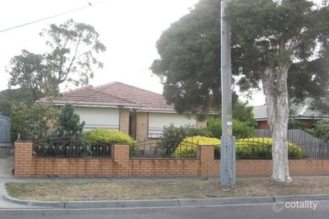 21 Azalea Cres, Dandenong North, VIC 3175