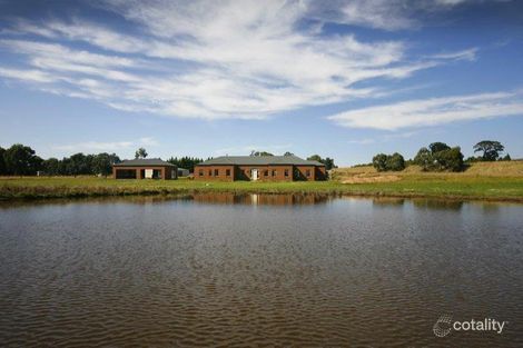 116 Pipers Creek Rd, Kyneton, VIC 3444