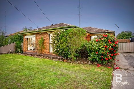 Property photo of 4 Molbray Street Wendouree VIC 3355