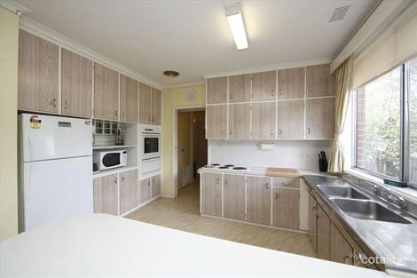 Property photo of 127 Mackenzie Street Hackett ACT 2602