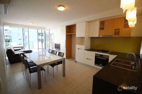 1513/16 Ramsgate St, Kelvin Grove, QLD 4059