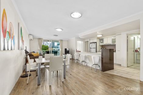 Property photo of 504/6 Exford Street Brisbane City QLD 4000