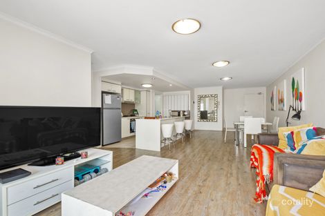 Property photo of 504/6 Exford Street Brisbane City QLD 4000