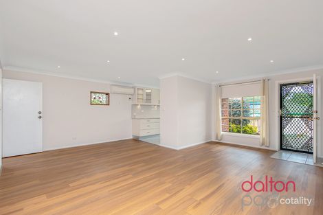 Property photo of 2/4A Coles Street Jesmond NSW 2299