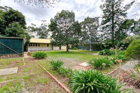 Property photo of 59 Gloucester Avenue Belair SA 5052