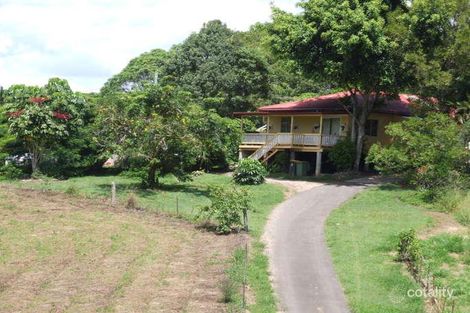 8 Bendixen Lane, Woombye, QLD 4559