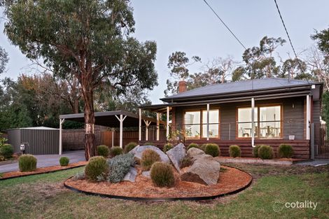 Property photo of 17 Autumn Crescent Mount Eliza VIC 3930