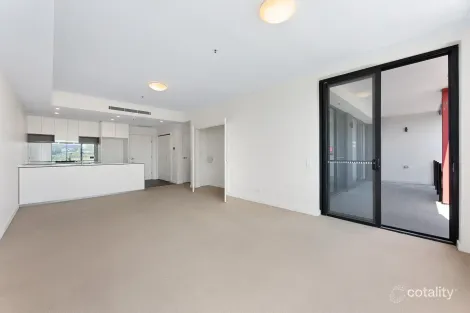 Property photo of 406/10 Grassland Street Rouse Hill NSW 2155