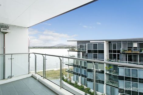 Property photo of 71/11 Trevillian Quay Kingston ACT 2604