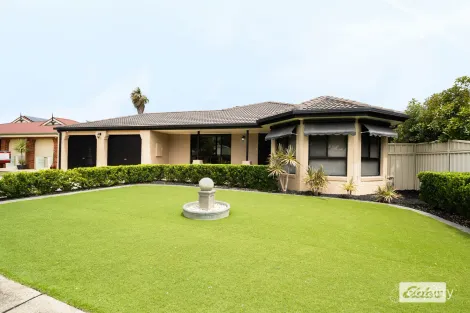 28 Birdie St, West Wodonga, VIC 3690