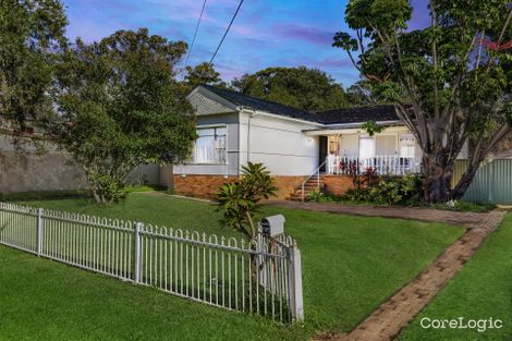 Property photo of 44 William Street Condell Park NSW 2200