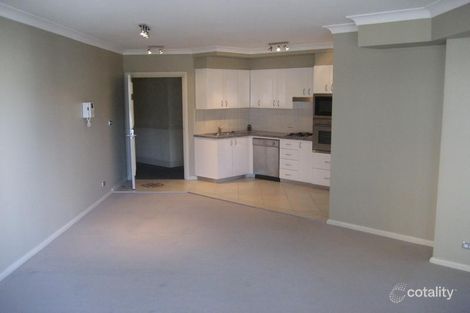 Property photo of 411/5 City View Road Pennant Hills NSW 2120