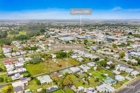 86 Pratt St, Casino, NSW 2470