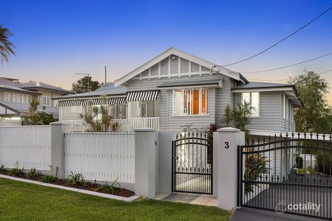 3 Mars St, Wilston, QLD 4051