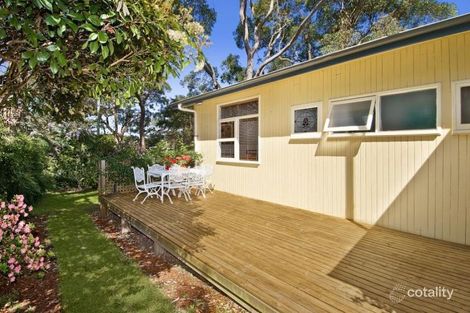 Property photo of 10 Gloucester Road Epping NSW 2121