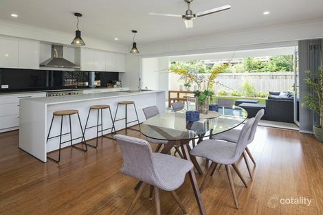 Property photo of 5/32 Livingstone Street Yeerongpilly QLD 4105