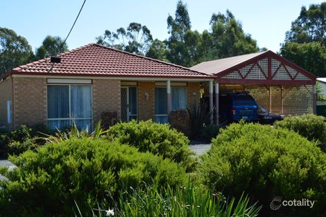 1 Towri Ct, Nagambie, VIC 3608