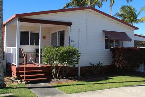 Property photo of 115/34 Monarch Drive Kingscliff NSW 2487
