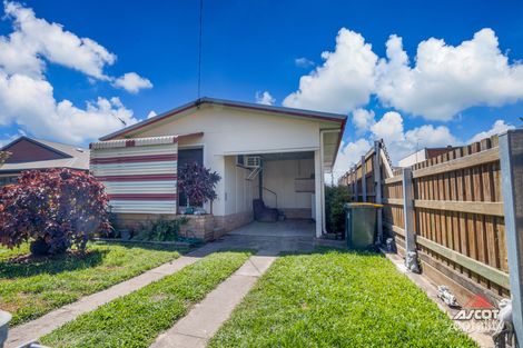 Property photo of 1A Bellevue Street Bundaberg West QLD 4670