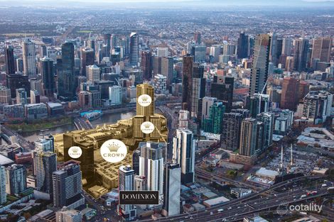 Property photo of 602/285 City Road Southbank VIC 3006