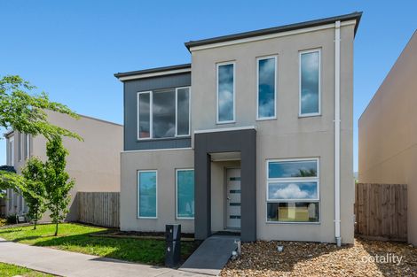 Property photo of 5 Bentham Street Roxburgh Park VIC 3064