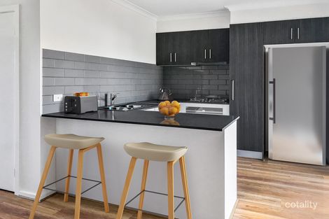 Property photo of 5 Bentham Street Roxburgh Park VIC 3064