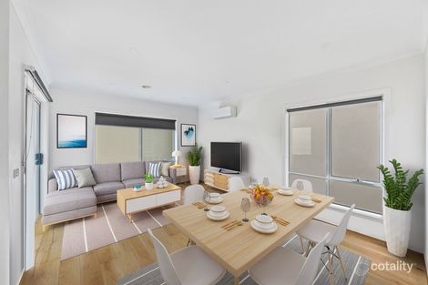 Property photo of 5 Bentham Street Roxburgh Park VIC 3064