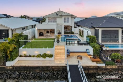 Property photo of 28 Moreton Drive Jacobs Well QLD 4208