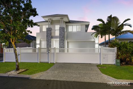 Property photo of 28 Moreton Drive Jacobs Well QLD 4208
