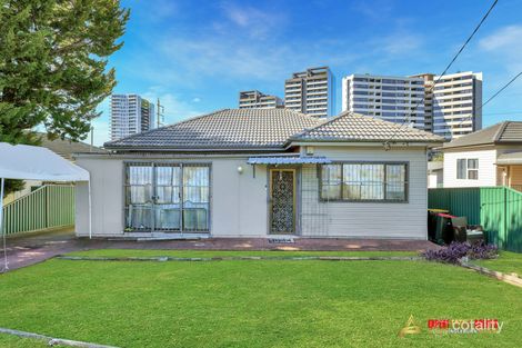 Property photo of 18 McGowen Crescent Liverpool NSW 2170