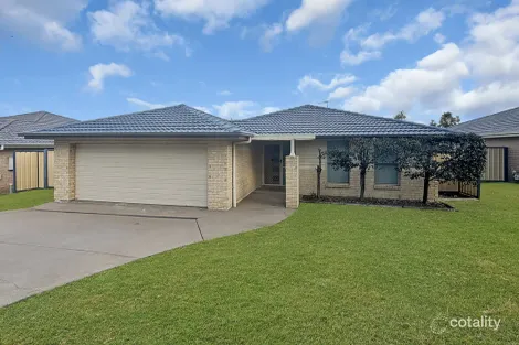31 Zinfandel Cct, Cessnock, NSW 2325