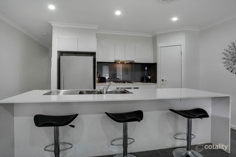 Property photo of 50 Rosedale Circuit Carnes Hill NSW 2171
